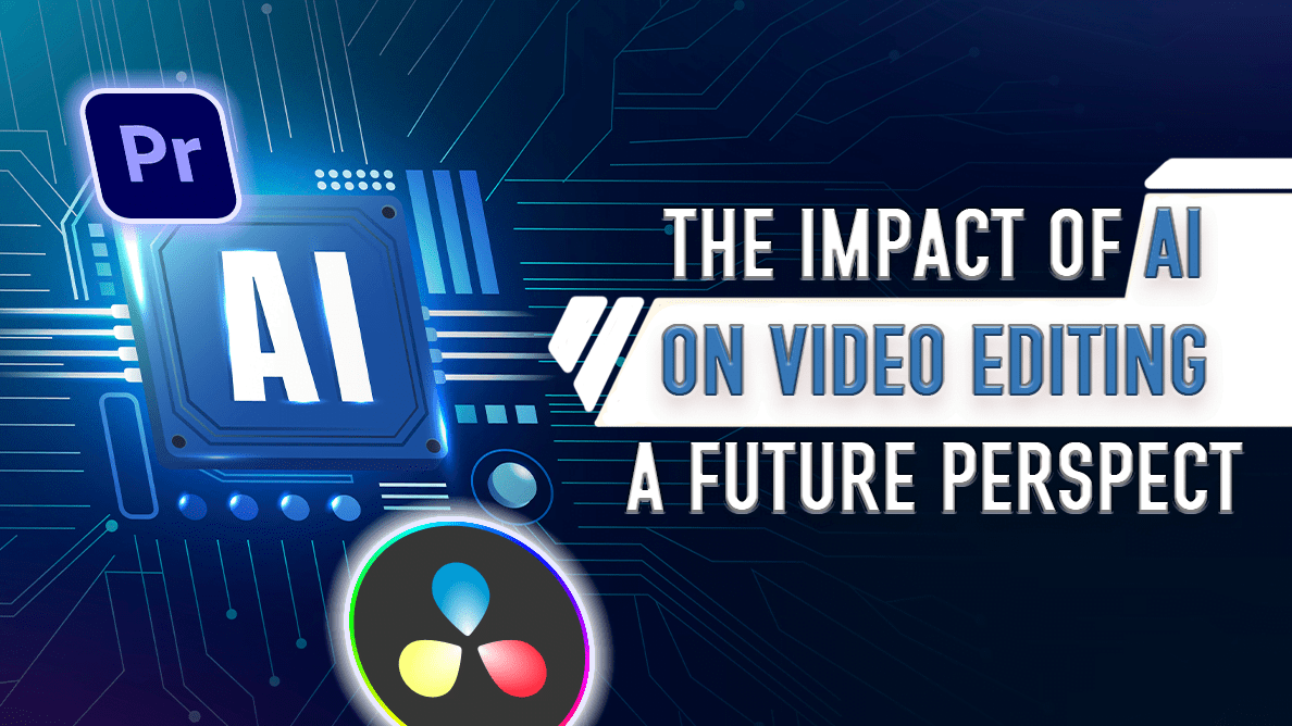 The Impact of AI on Video Editing: A Future Perspective