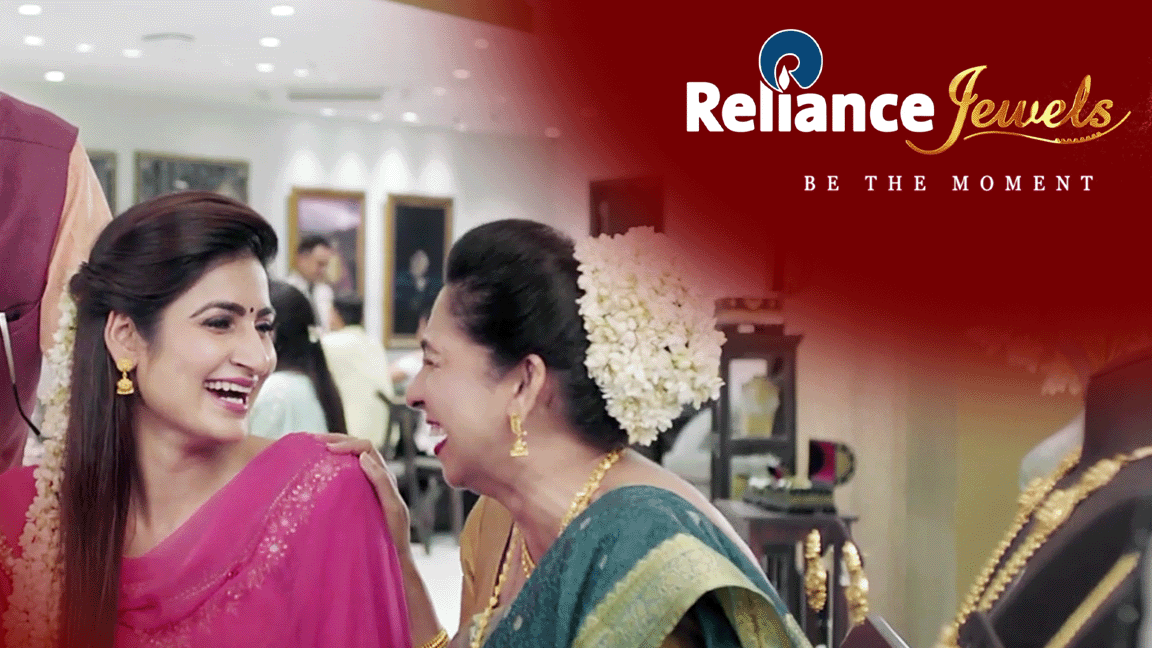 Reliance Jewels