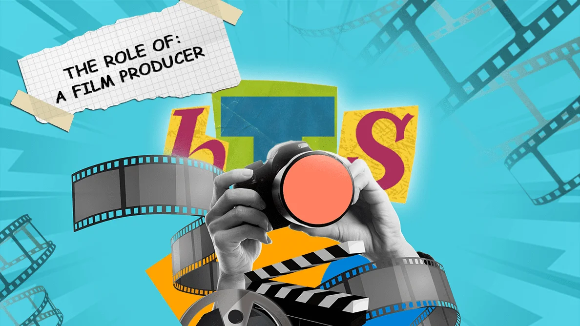 Behind the Scenes: The Role of a Film Producer