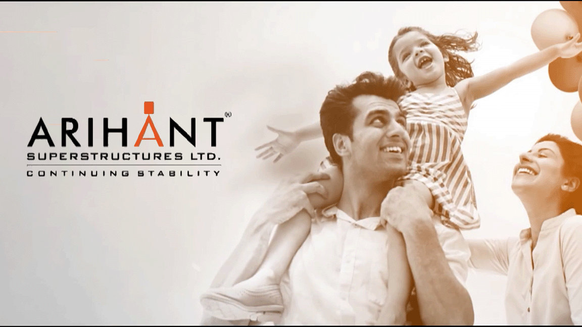 Arihant Homes