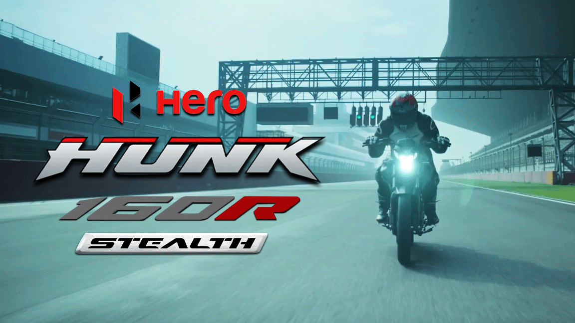 Hero Hunk