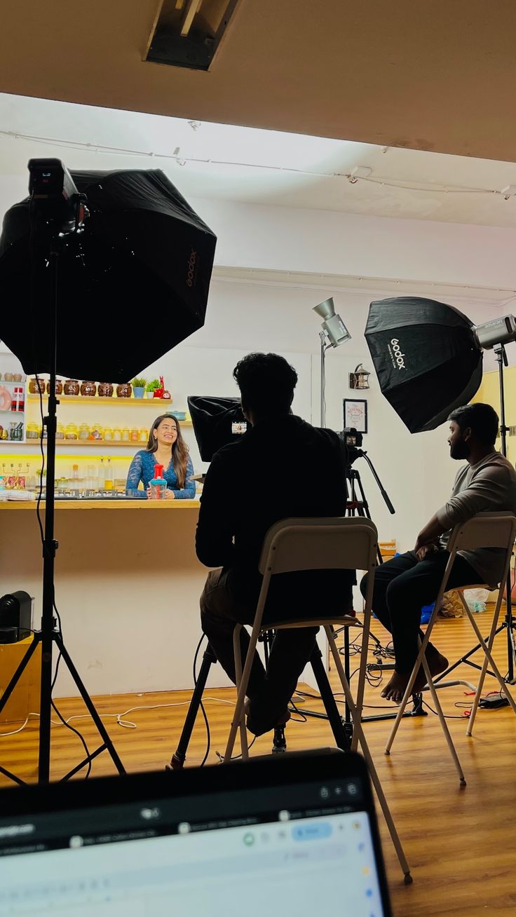 Content Production