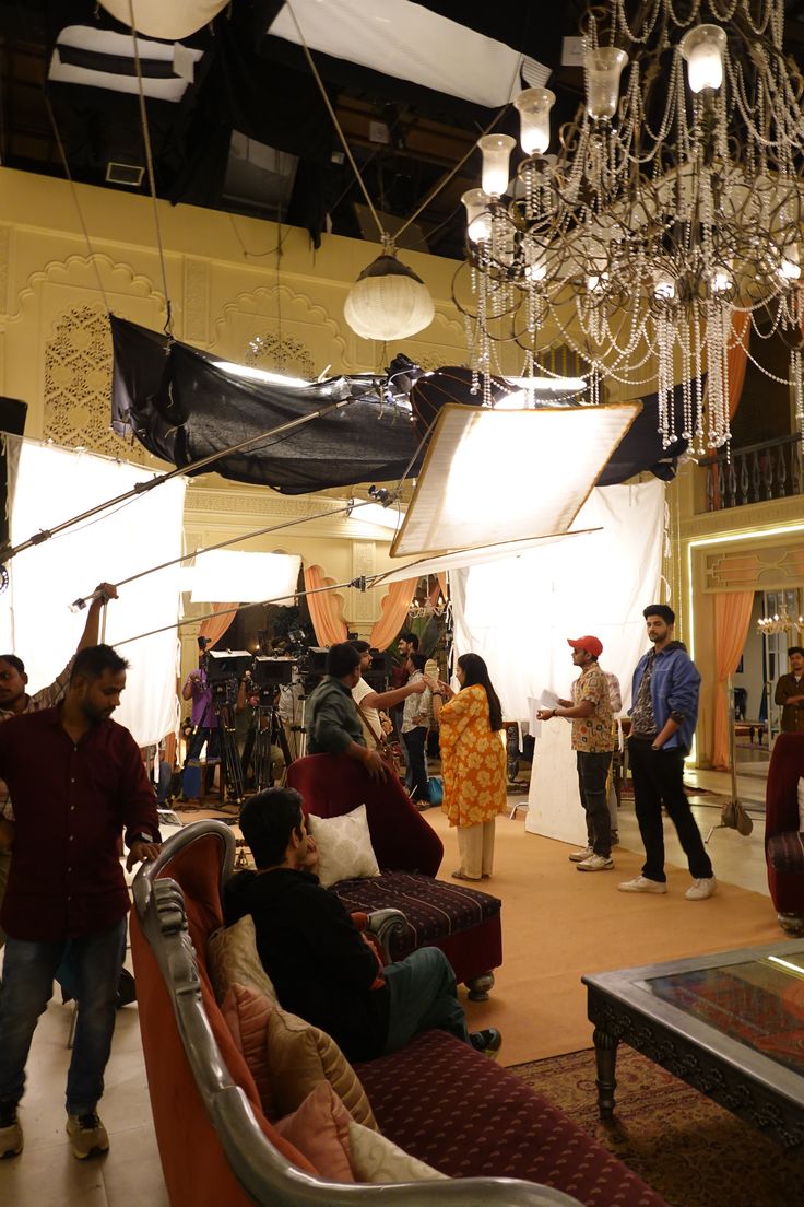 Film Production