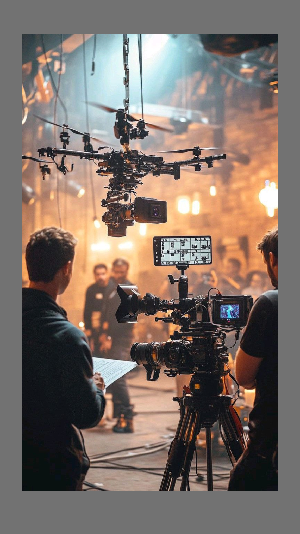 Video Production